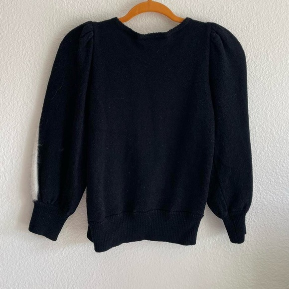 Vintage Wool Sweater - Picture 3 of 6